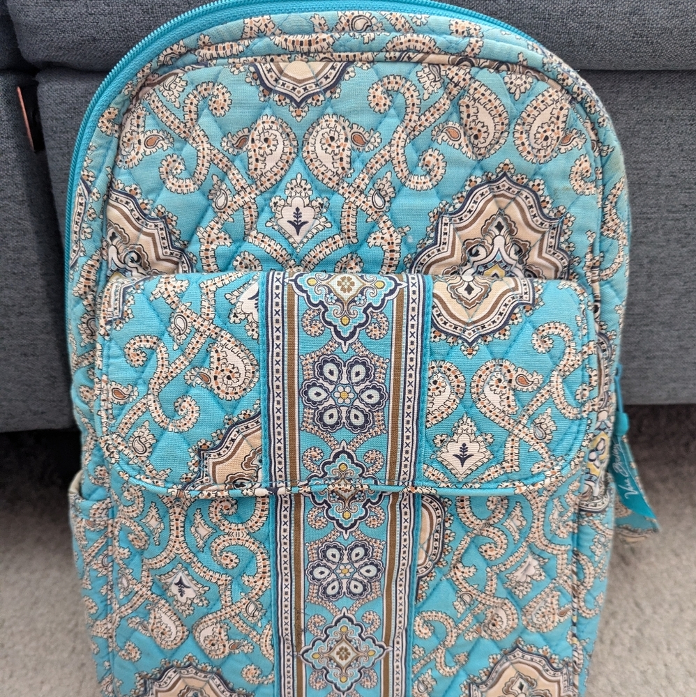 Vera Bradley Backpack